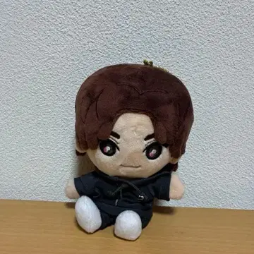 [새상품급] 쿄모토 타이 가 봉제 인형