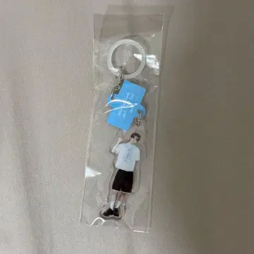 한진 아크릴 참 TWS