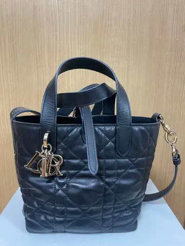 D 스타일 mini 숄더백
