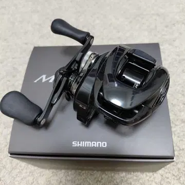 미사용 새상품 SHIMANO Metanium DC 70 2
