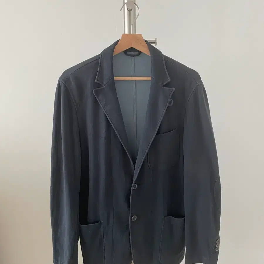 마시모두띠(Massimo Dutti) 코튼 자켓