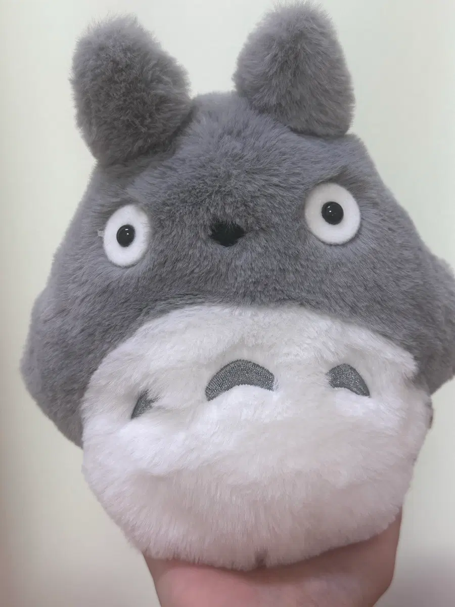 이웃집 토토로 대토로로 인형 지브리
