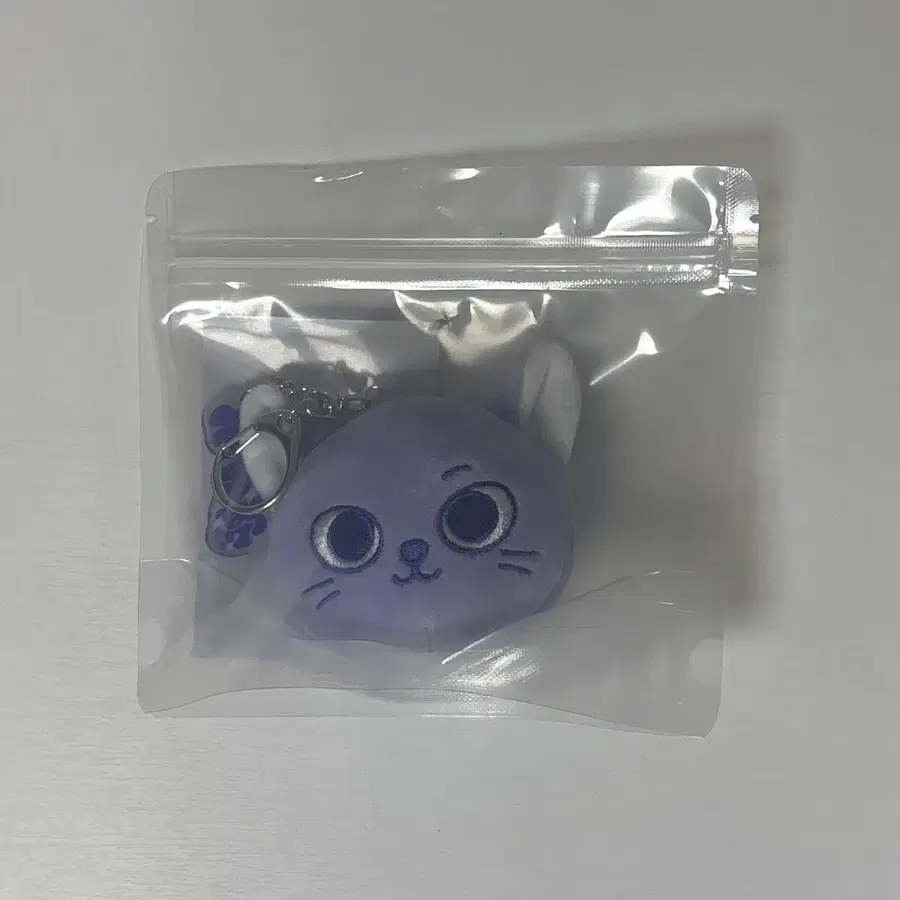 (미개봉) [보넥도] 노장르 캣삐 페이스 인형