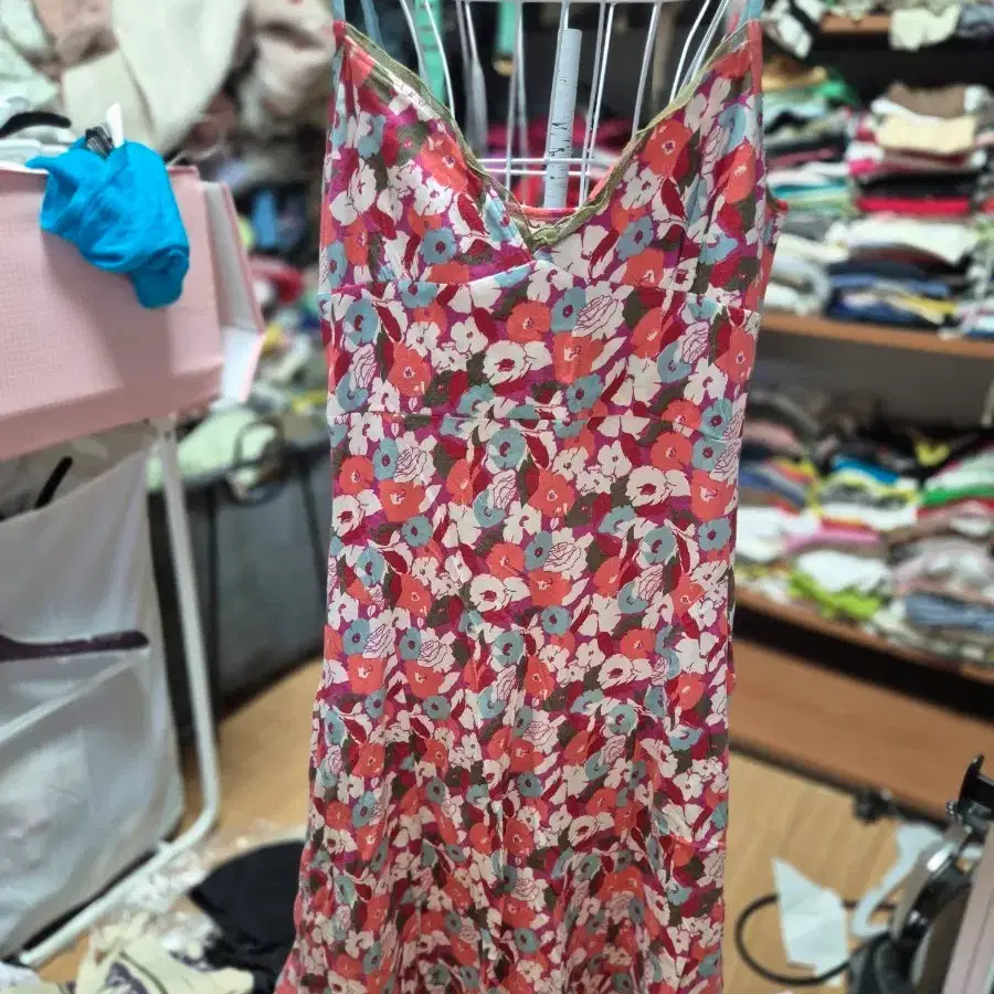 미국수입 원피스