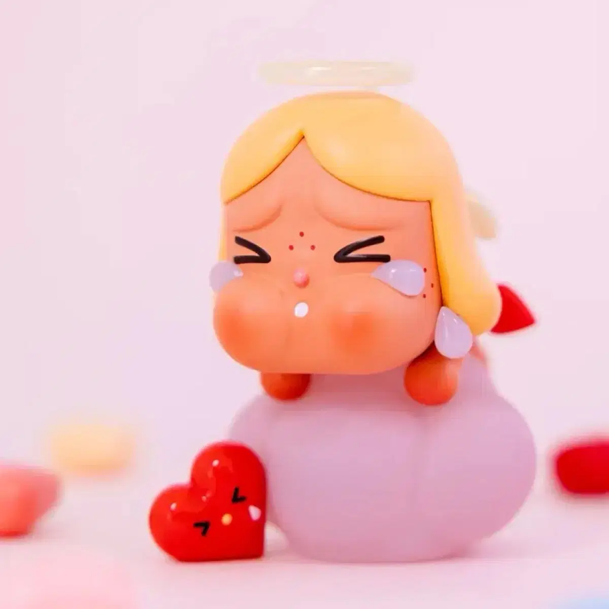 팝마트 크라이베이비 사랑의 눈물 시리즈 Stupid Cupid
