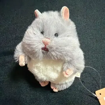 새상품 햄너겟 참깨 립하트 컷