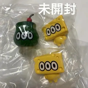 미개봉 gimo 기모 스탠드 피규어 가챠 피규어 삼미안
