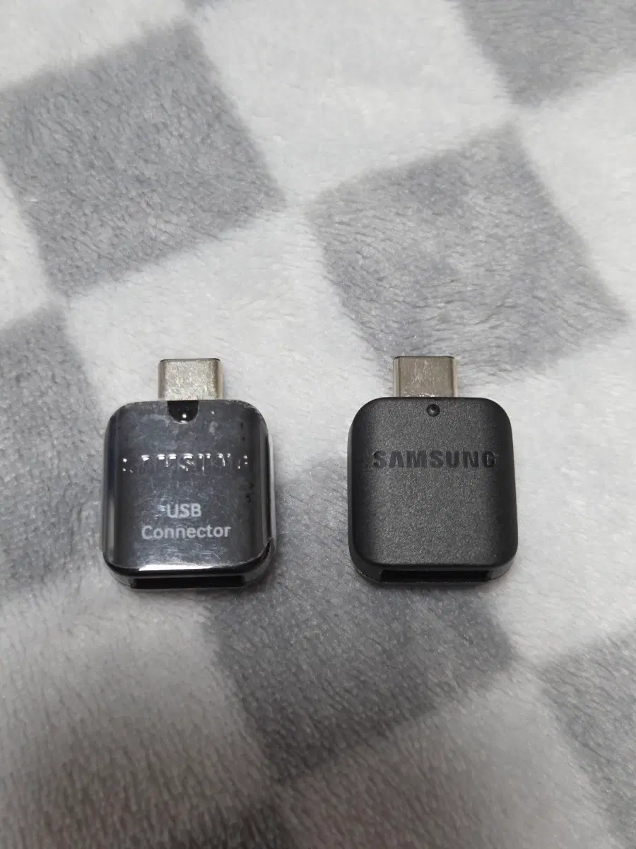 (새상품)삼성 USB-c type 커넥터 변환젠더