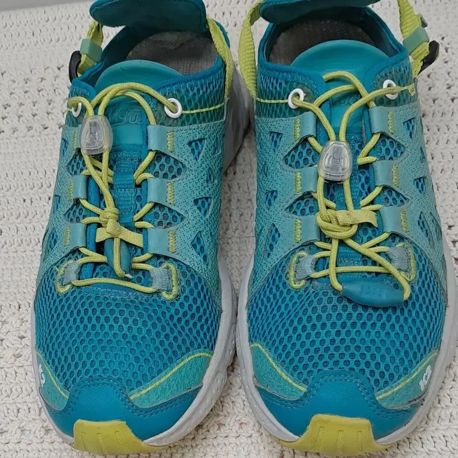K2flywalk 스니커즈 240