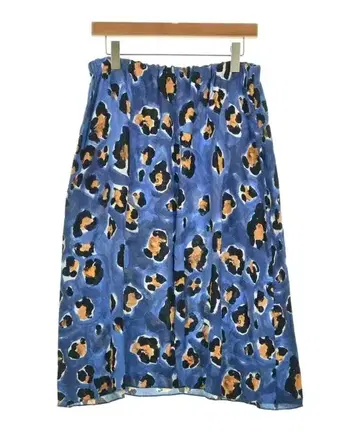 MARNI 미디 스커트 여성용
