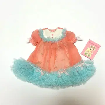 LALA PUPPENHAUS 아웃핏 네오 브라이스