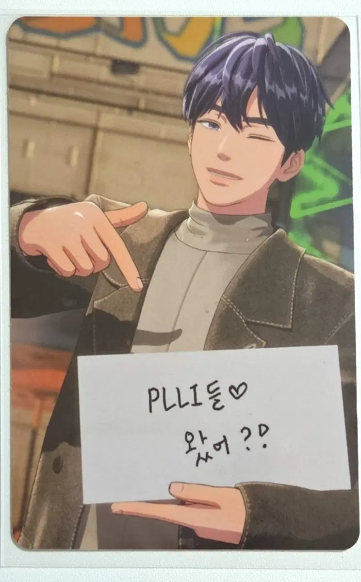 플레이브 멤버십 2기 플리 키트 대시 예준 스케치북 포카 칼리고 파트1 대쉬 남예준 plave caligo pt.1 dash 위버스 굿즈 포토카드