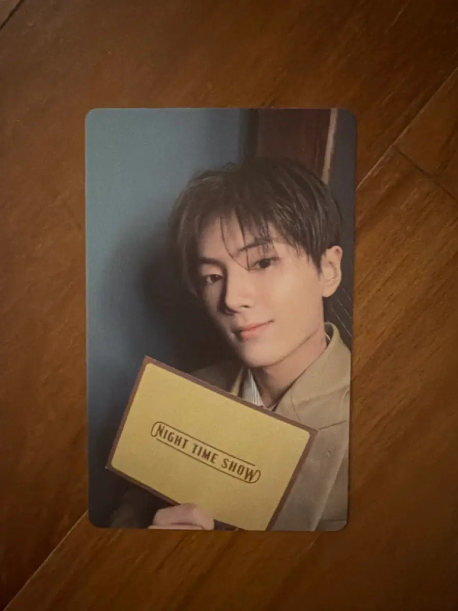 제이 위버스 C desire unleash