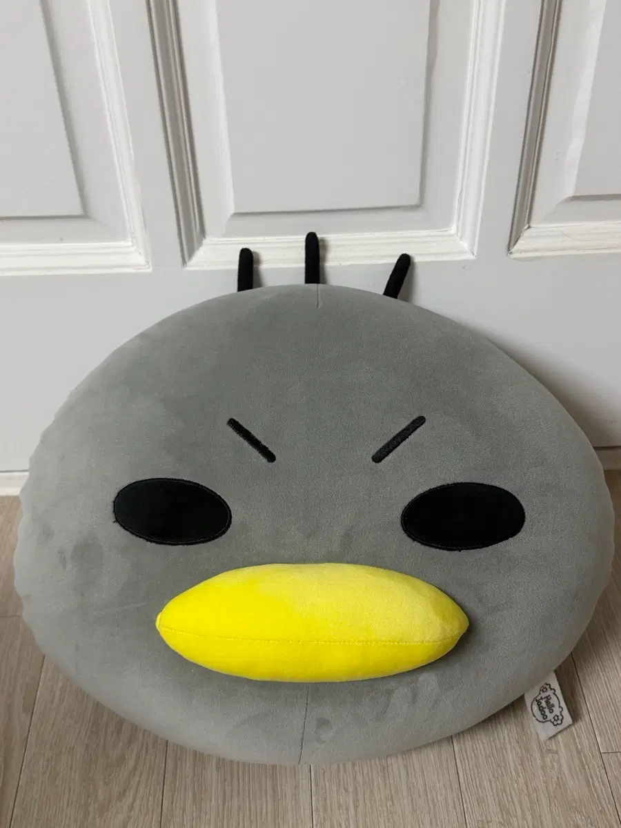 안녕자두야 꼬꼬 40cm 인형 팬싸템 대여