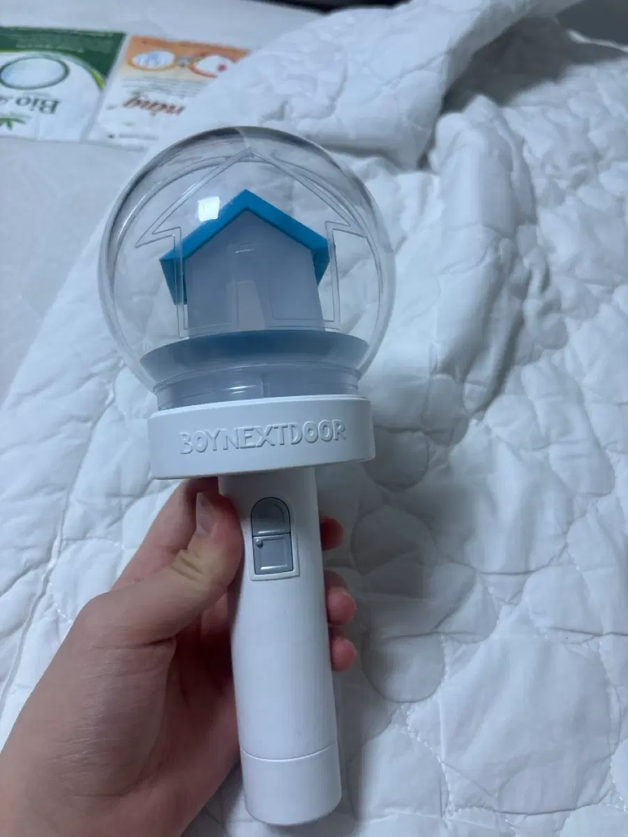 원더스틱
