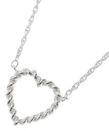 TIFFANY & CO. 목걸이 여성용