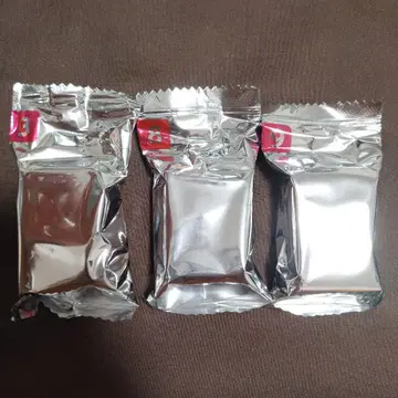 치이카와 초코 박스 토끼, 헌책방, 그 아이 세트