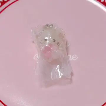 [ 미개봉 새상품 ] mikko 메지루시 액세서리 2 무스 mousse