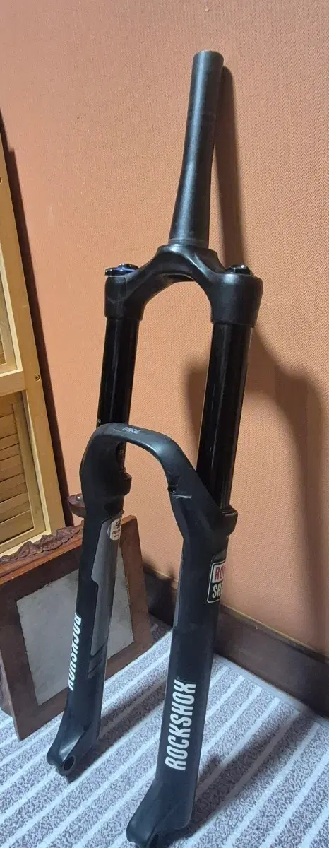 락샥 파이크 160mm 판매 교신
