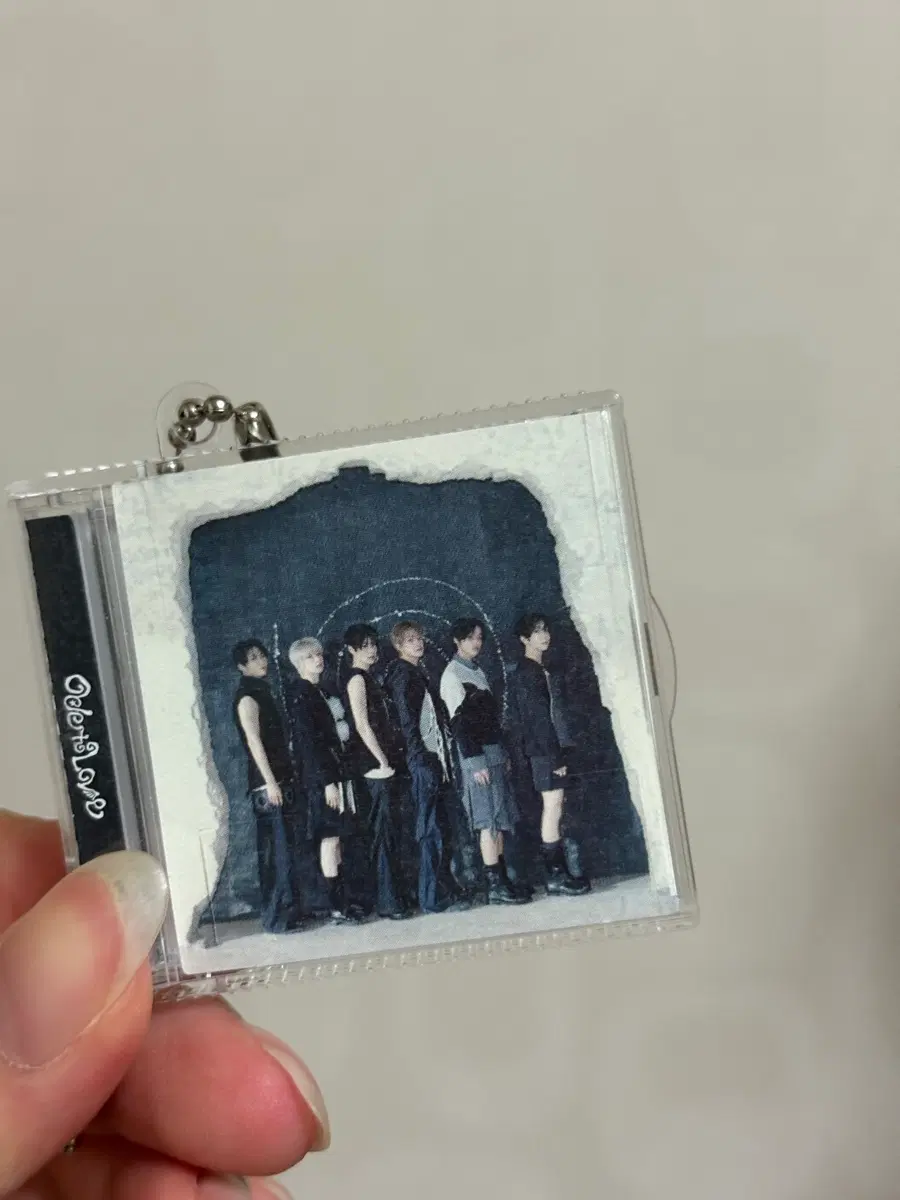 엔시티 위시 엔위시 빅스미니