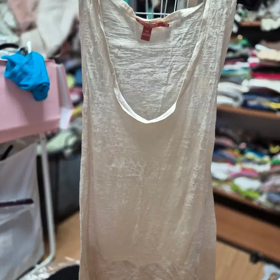 미국수입 미니원피스