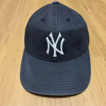 90s NY 야구 모자