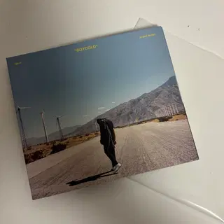 SIK-K - BOYCOLD CD 식케이 보이콜드 | CD/DVD/LP | 번개장터 중고거래