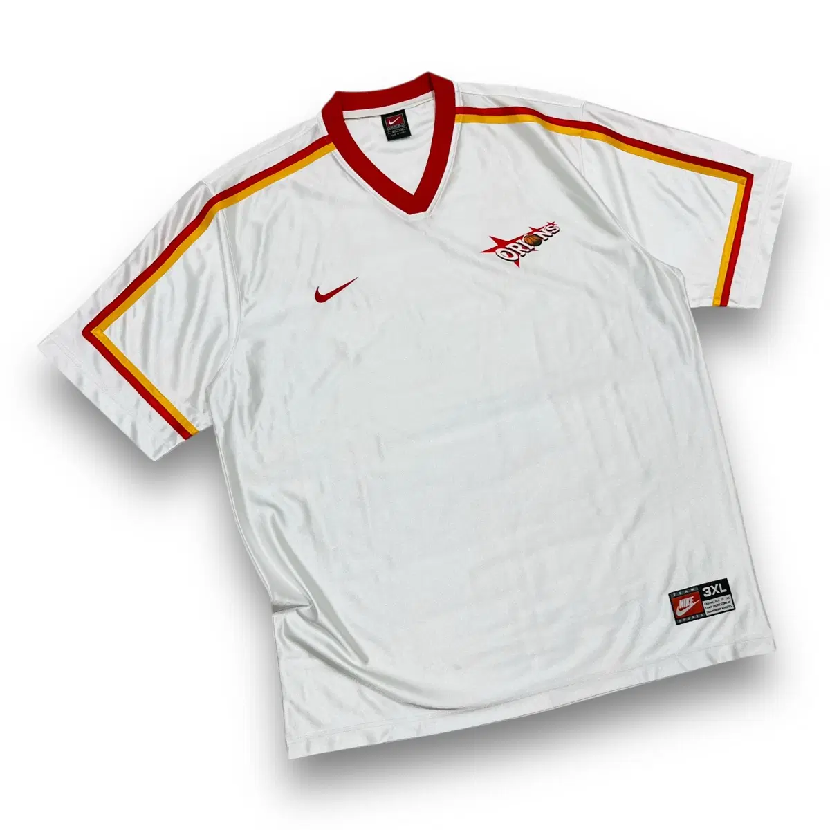 Nike 90s Vintage Hip Hop Basket jersey