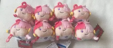 ONE PIECE 원피스 RED 우타 굿즈&혜택 포함 BD 2box
