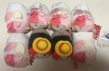 ONE PIECE 원피스 RED 굿즈&혜택 포함 BD 2box
