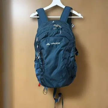 VAUDE 백팩 wizard 18+4 블루 아웃도어