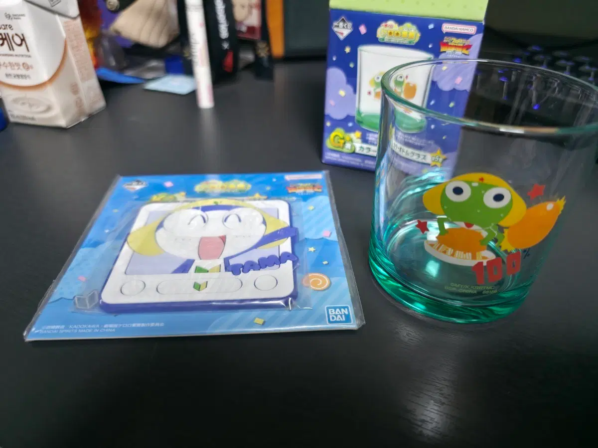 케로로 제일복권 G상 K상 케로로