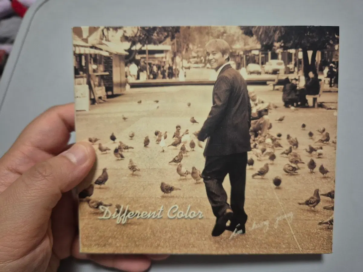 임창정 8집 기다리는이유