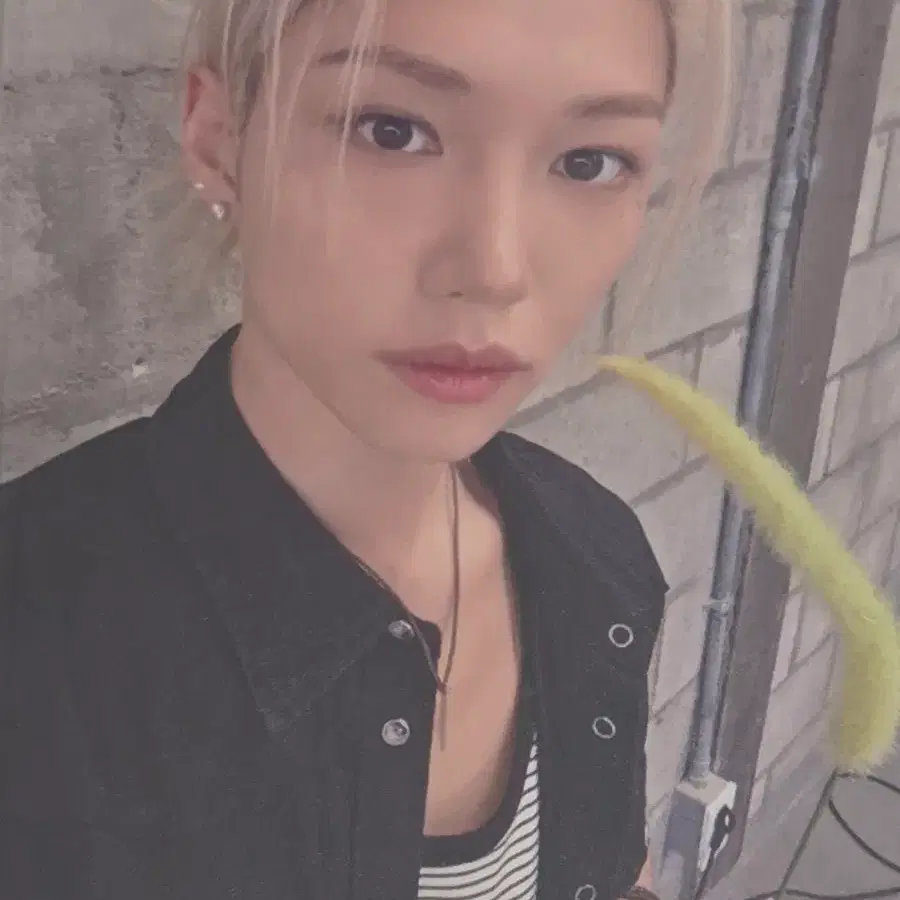 스키즈 사웨 특전 승민이로 교환 구해요