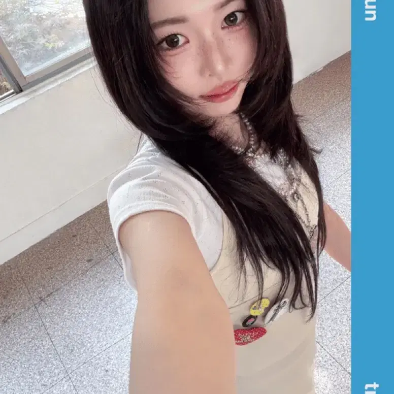트리플에스 다현 CC303A 앨범 미스캔 큐알 실물 오브젝트