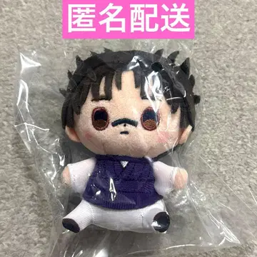 주술회전 사멸회유 못치비 쵸소우 봉제 인형