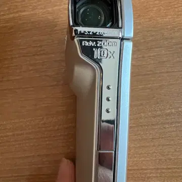 산요 작티 SANYO Xacti DMX-CS1 | 디지털 캠코더 | 번개장터 중고거래