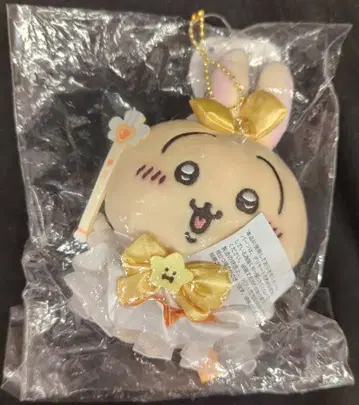그레이 후드티 서비스 마법 충전 마스코트 마법소녀 치이카와 토끼