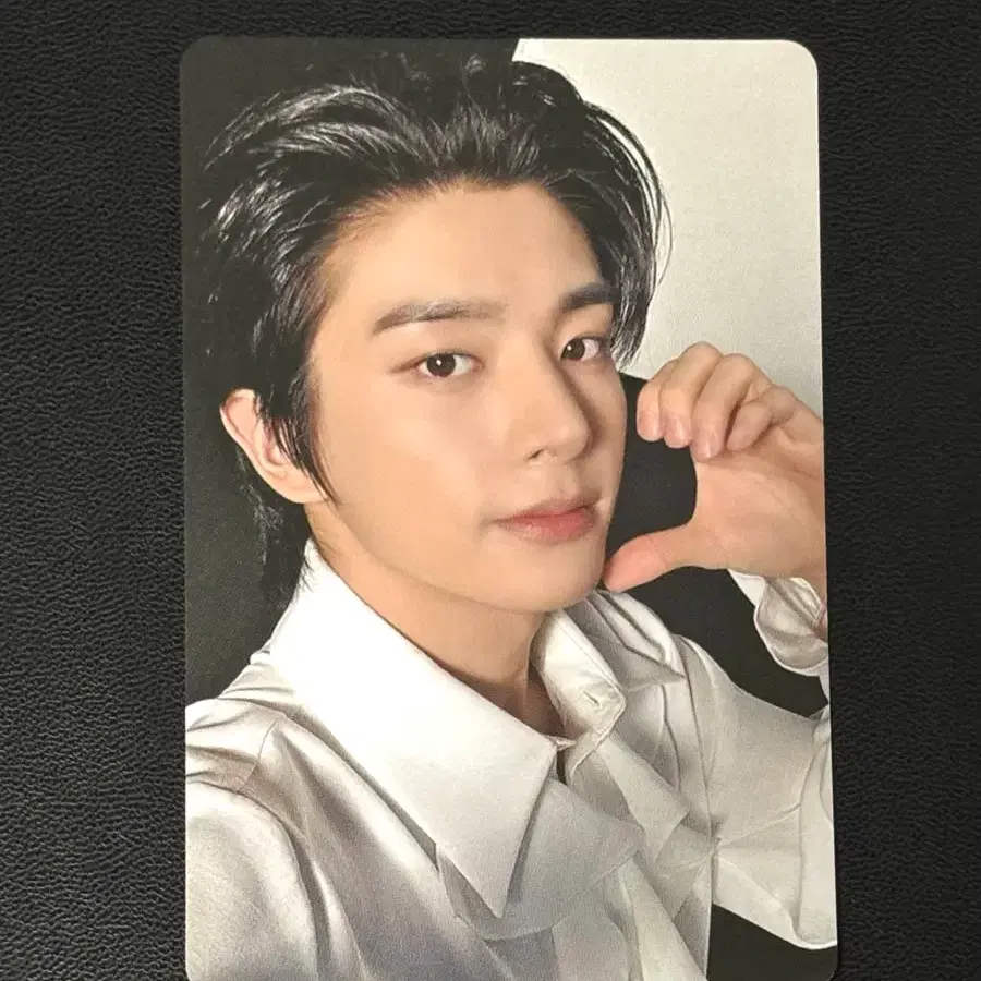 엔하이픈 제이크 하우스 오브 뱀파이어 vip 포카 특전 입장 일본 전시회 팝업