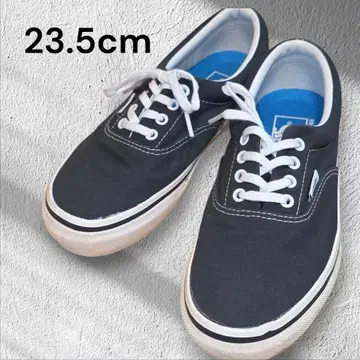 VANS 반스 에라 스니커즈 23.5cm 그레이