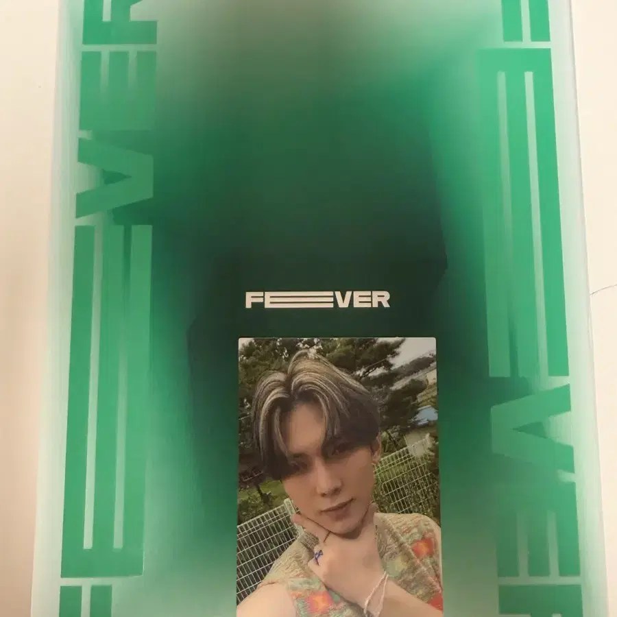에이티즈 앨범