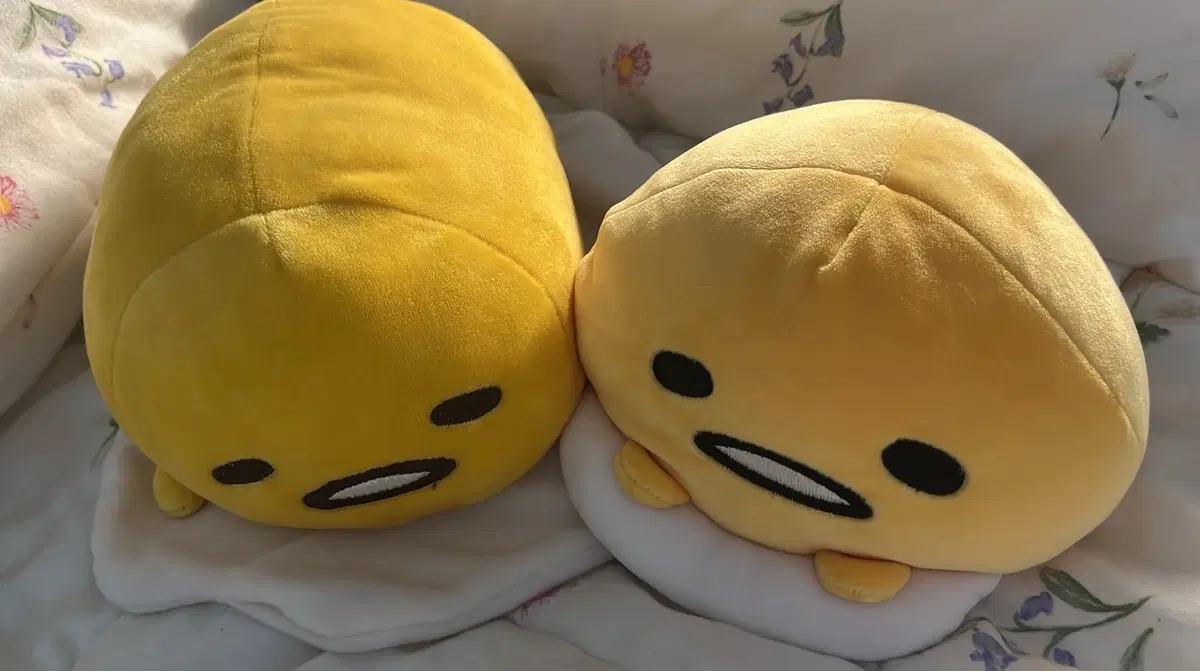 구데타마 인형 판매 합니당