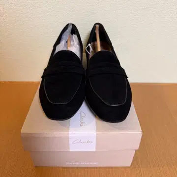 클락스 키샤 코라 클락스 베이지
