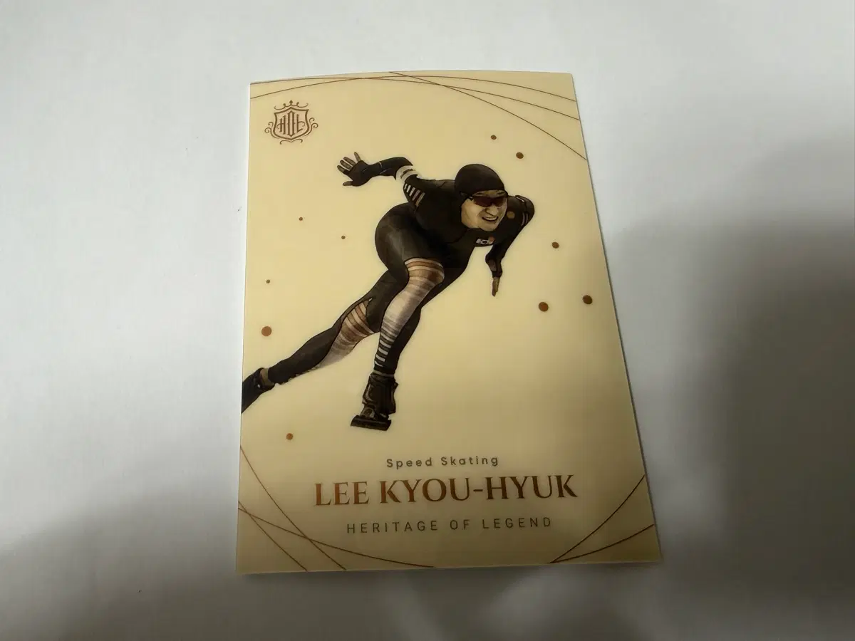 (대) 2022 헤리티지 오브 레전드 베이스 스피드 스케이팅 이규혁