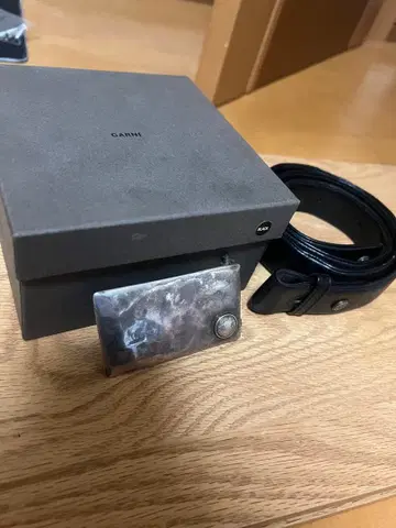 가르니