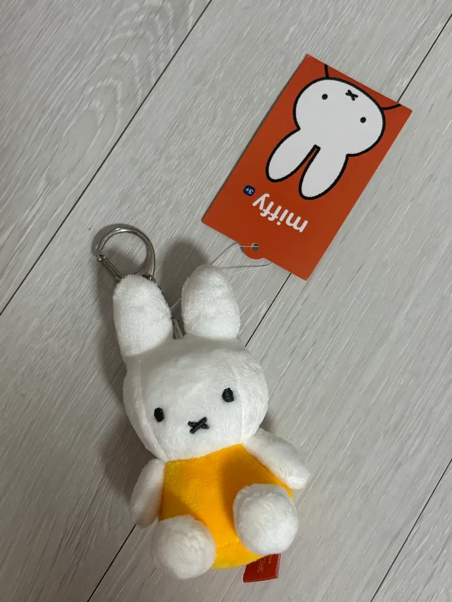미피 인형