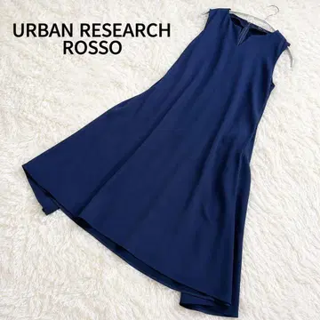 어반리서치 로쏘 URBAN RESEARCH ROSSO 원피스