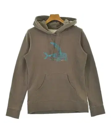 patagonia 여성용 후드티
