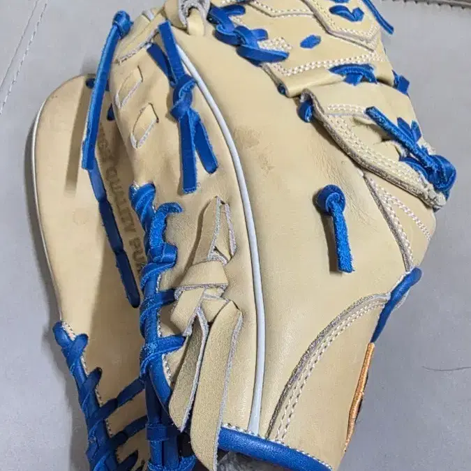 제트 올라운드 글러브 12인치 김택연 레플리카 모델 좌투