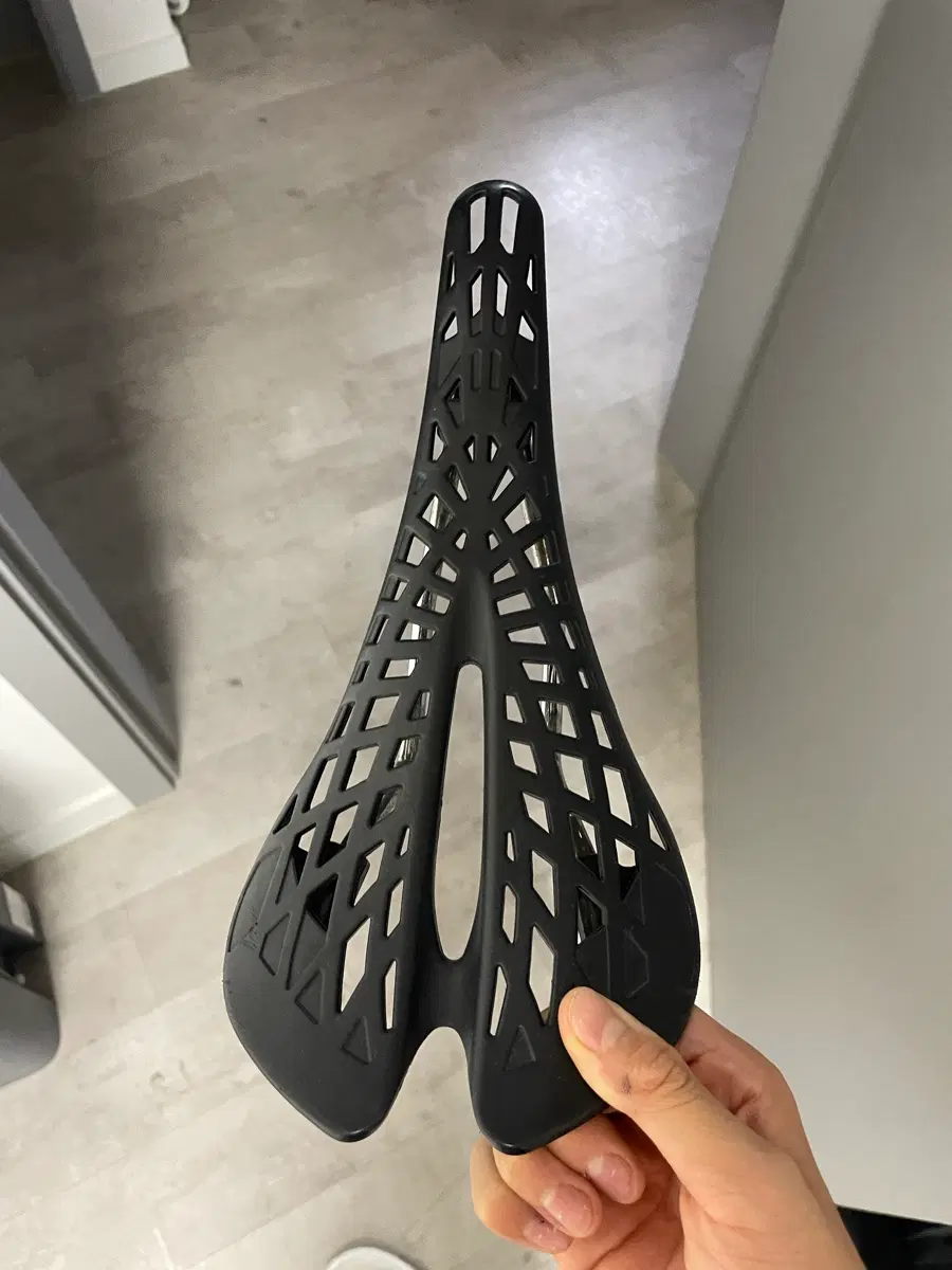 3d 카본 안장 판교